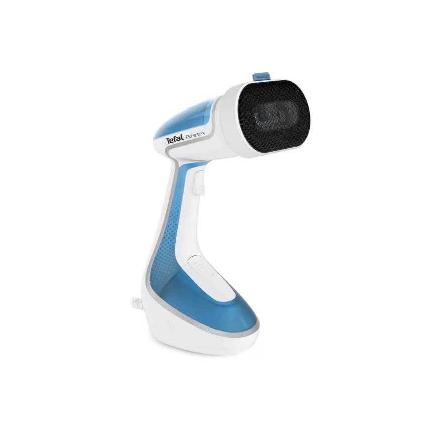 Tefal - Ručni parni odstranjivač nabora za odjeću PURE TEX 1700W/230V
