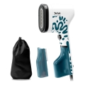Tefal - Ručni parni uređaj za odjeću PURE POP HOME & TRAVEL 1300W/230V