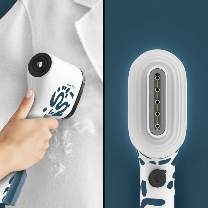 Tefal - Ručni parni uređaj za odjeću PURE POP HOME & TRAVEL 1300W/230V