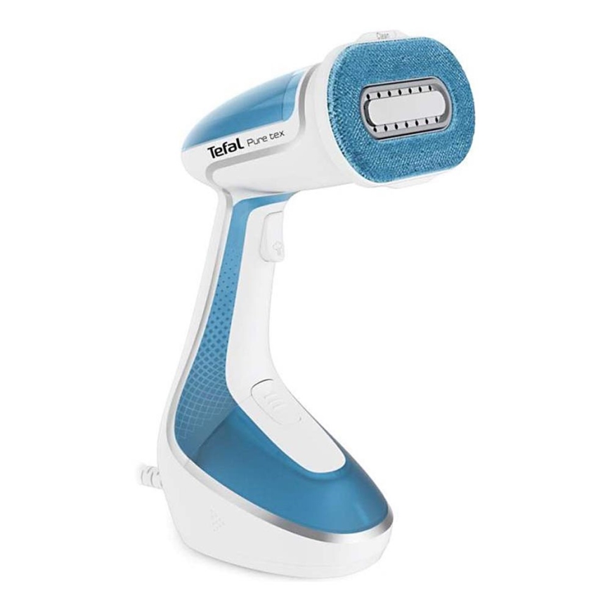 Tefal - Ručni parni uređaj za odjeću PURE TEX 1700W/230V