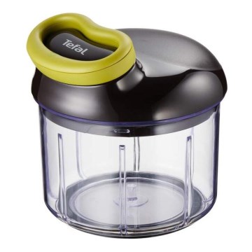 Tefal - Ručni sjeckalica 5 SECOND CHOPPER 900 ml zelena/crna