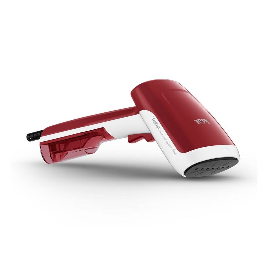 Tefal - Ručno steamer glačalo ACCESS STEAM FIRST 1300W/230V boje vina