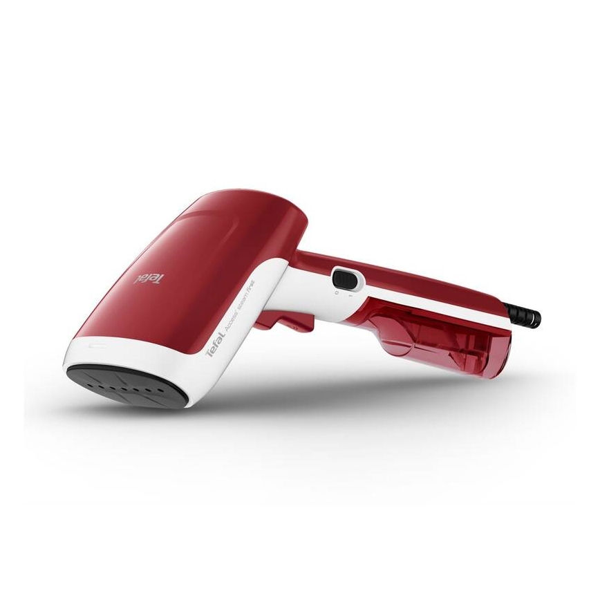 Tefal - Ručno steamer glačalo ACCESS STEAM FIRST 1300W/230V boje vina