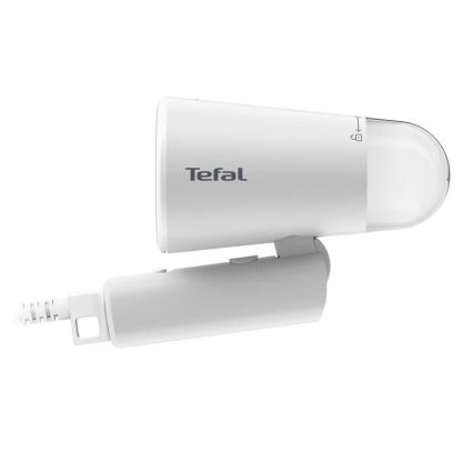 Tefal - Ručno steamer glačalo ORIGIN TRAVEL 1200W/230V bijela
