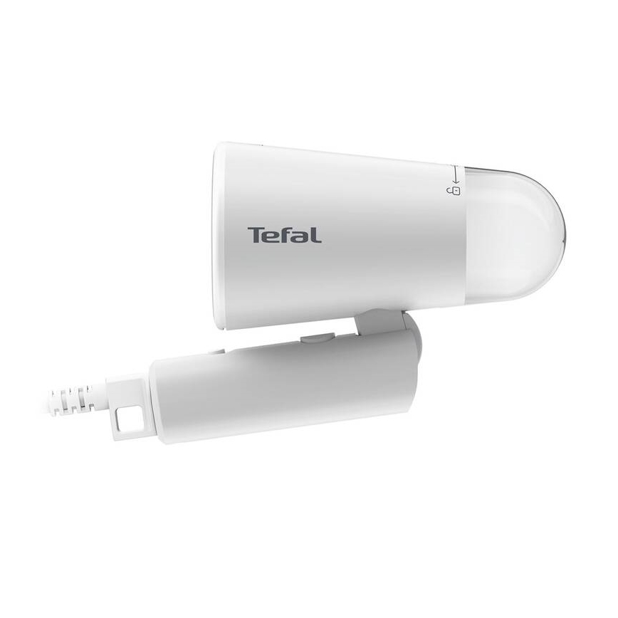 Tefal - Ručno steamer glačalo ORIGIN TRAVEL 1200W/230V bijela