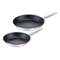 Tefal - Set 2 tave COOK EAT 24/28 cm