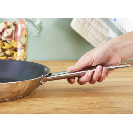 Tefal - Set 2 tave COOK EAT 24/28 cm