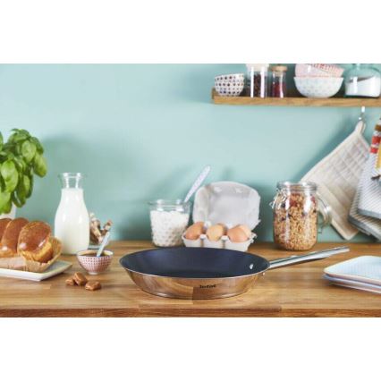Tefal - Set 2 tave COOK EAT 24/28 cm
