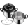 Tefal - Set ekspres lonaca 4,5/6 l CLIPSO+ CHEF