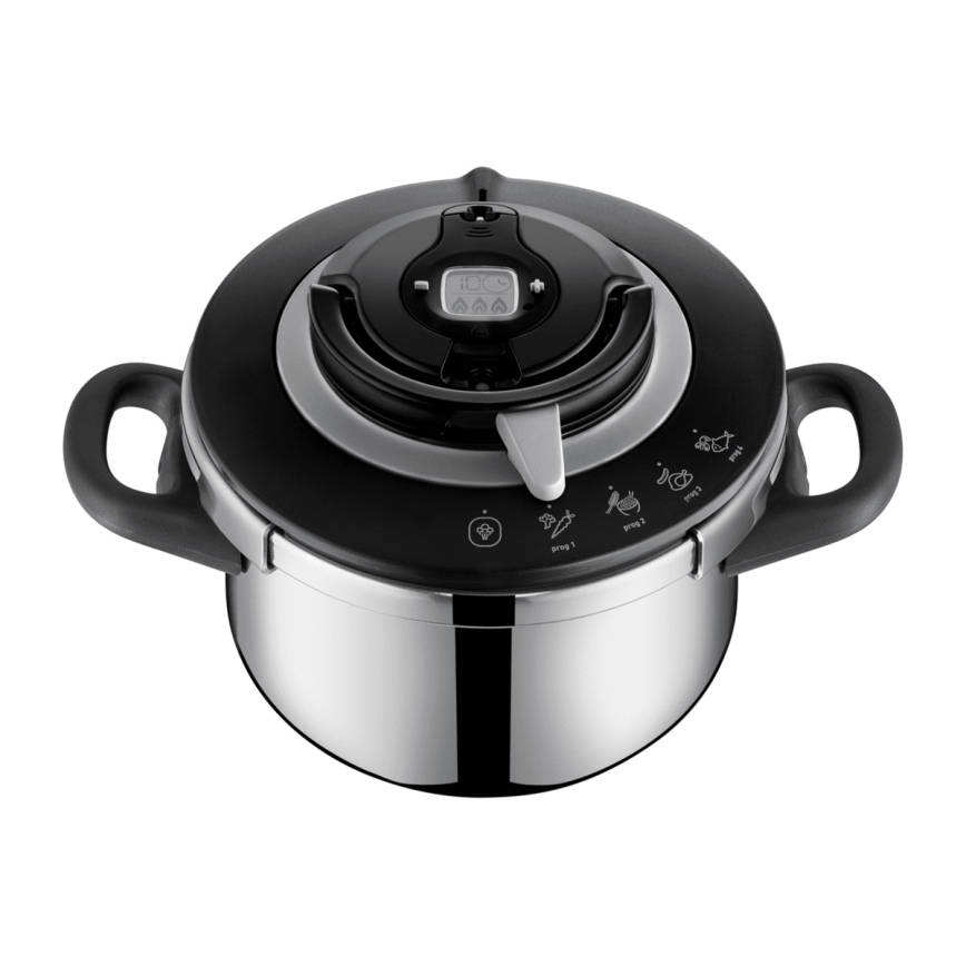 Tefal - Set ekspres lonaca 4,5/6 l CLIPSO+ CHEF