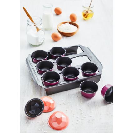 Tefal - Set kalupa za pečenje 13 kom CREABAKE