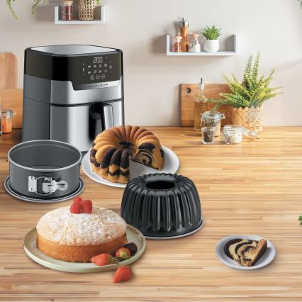 Tefal - Set kalupa za pečenje za zračnu fritezu KAISER