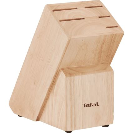 Tefal - Set kuhinjskih noževa na stalku ICE FORCE 6 kom
