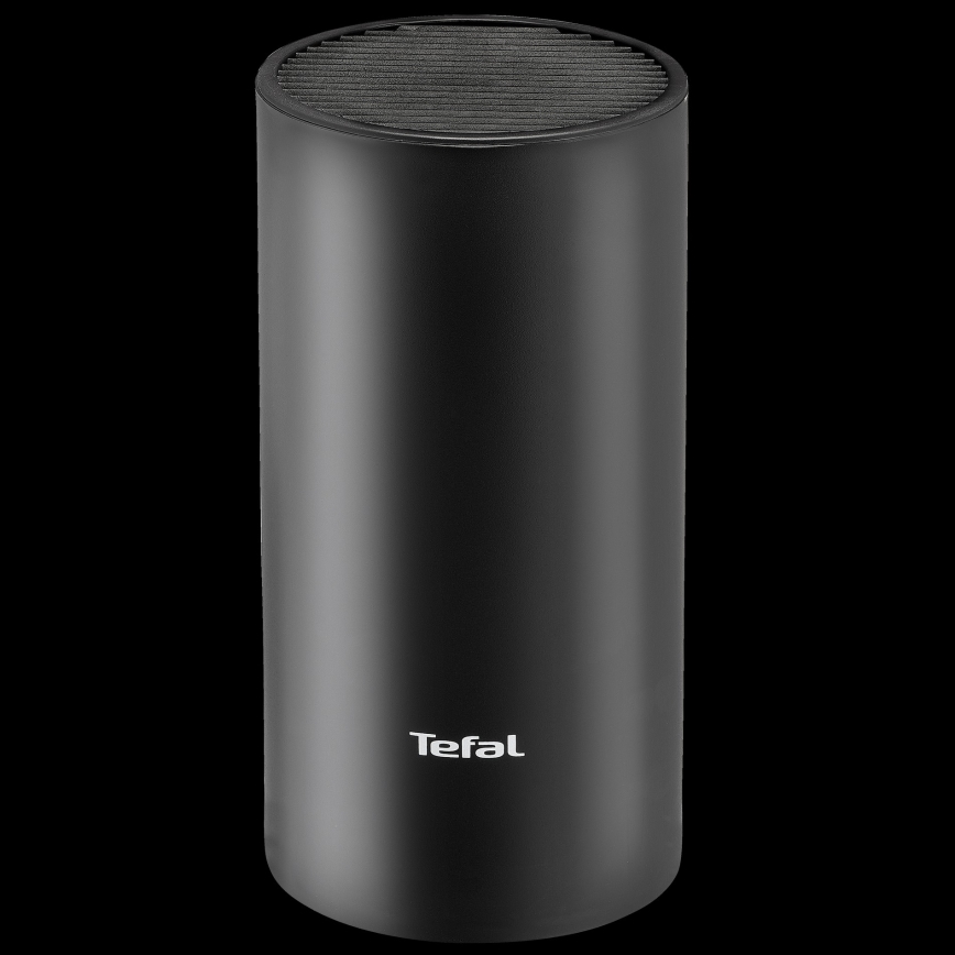 Tefal - Set kuhinjskih noževa sa stalkom ICE FORCE, 4 kom