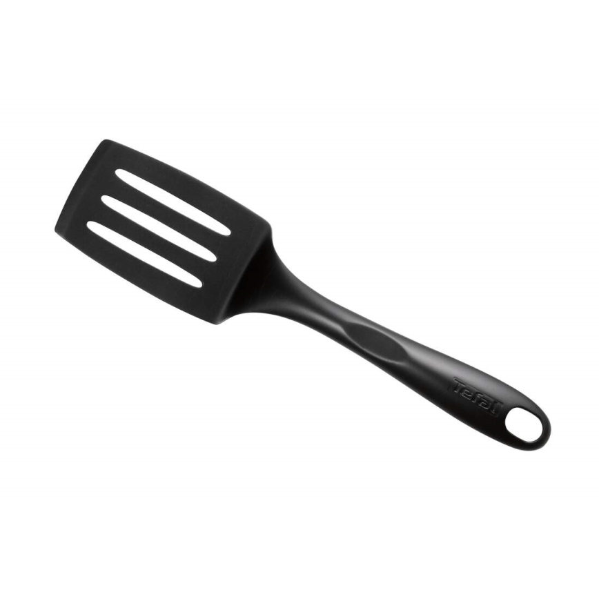 Tefal - Set kuhinjskog pribora 5 kom BIENVENUE crna