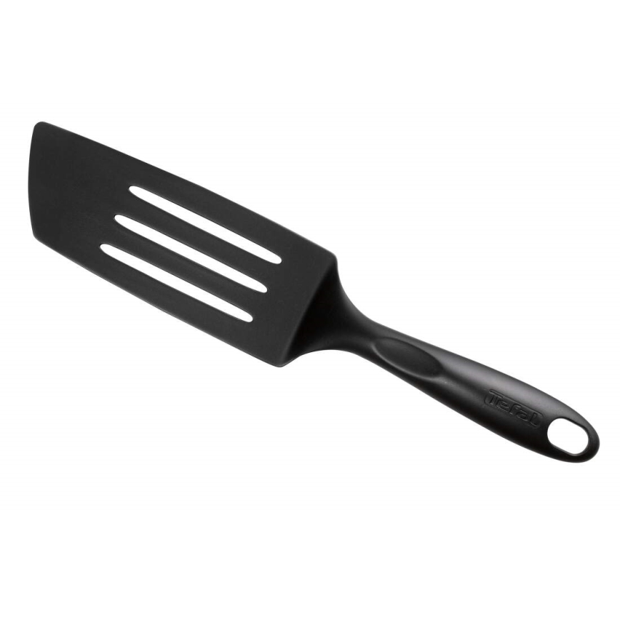 Tefal - Set kuhinjskog pribora 5 kom BIENVENUE crna