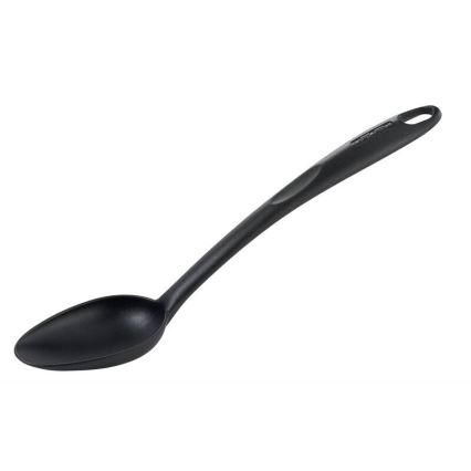 Tefal - Set kuhinjskog pribora 9 kom BIENVENUE crna