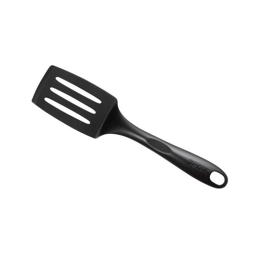 Tefal - Set kuhinjskog pribora 9 kom BIENVENUE crna
