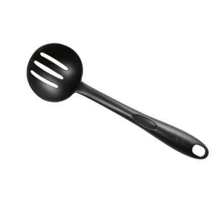 Tefal - Set kuhinjskog pribora 9 kom BIENVENUE crna