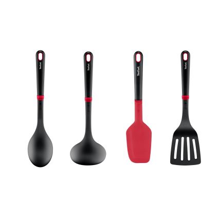 Tefal - Set kuhinjskog pribora INGENIO, 4 kom