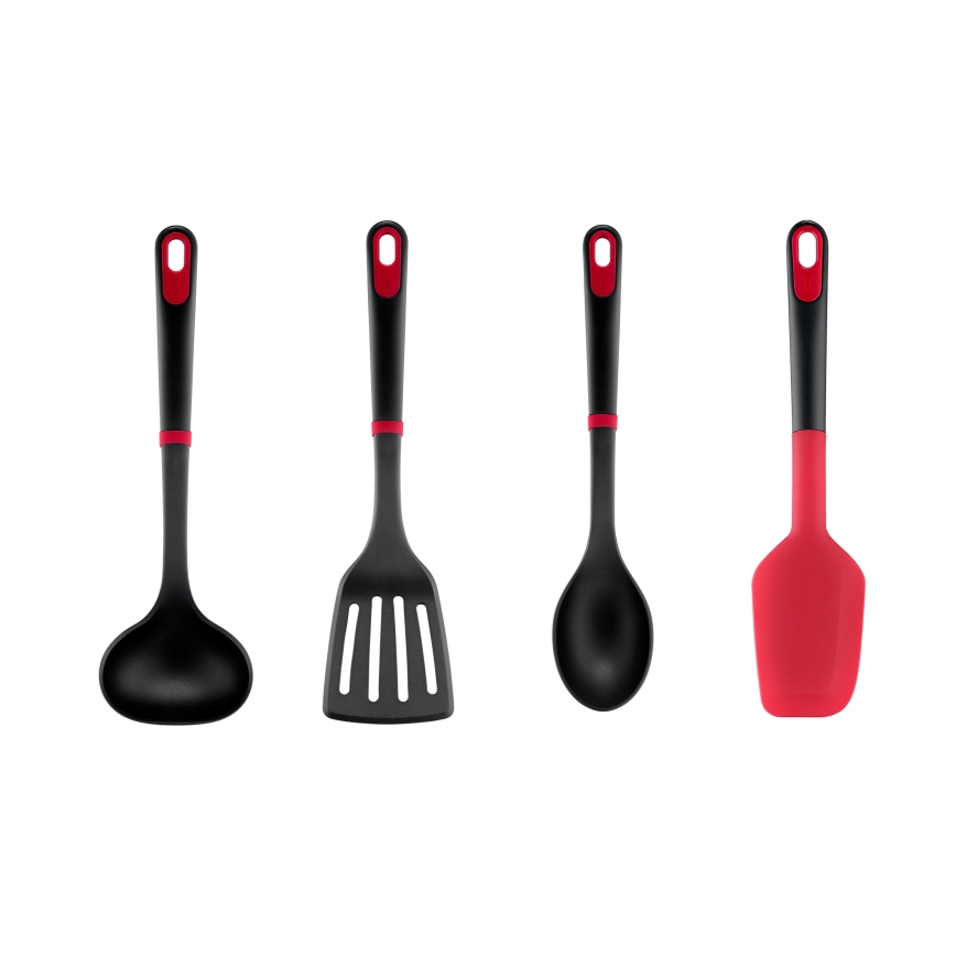 Tefal - Set kuhinjskog pribora INGENIO, 4 kom