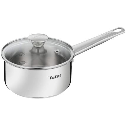 Tefal - Set lonaca 10 kom COOK EAT nehrđajući