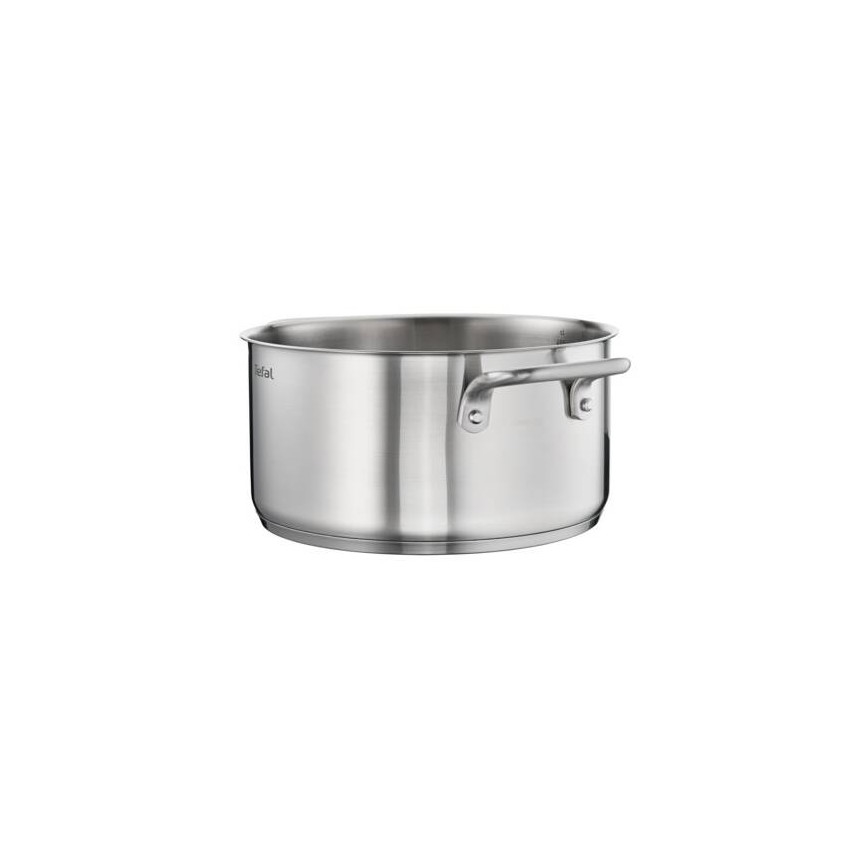 Tefal - Set lonaca 10 kom VIRTUOSO nehrđajući