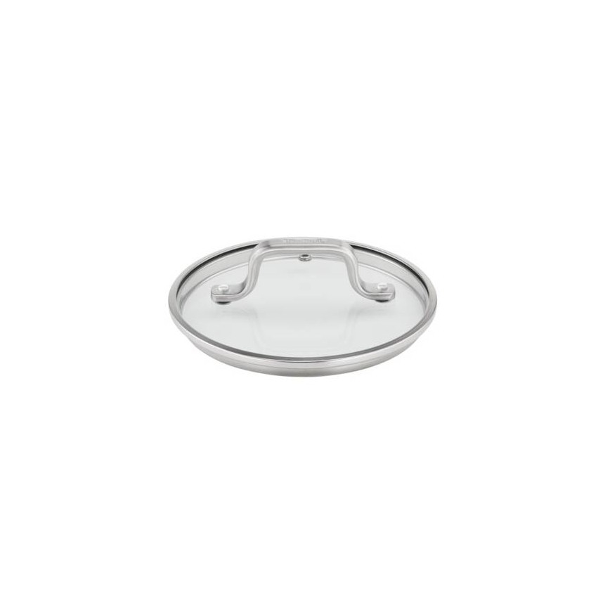 Tefal - Set lonaca 10 kom VIRTUOSO nehrđajući