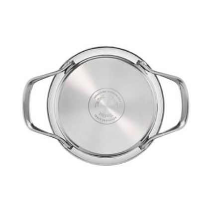 Tefal - Set lonaca 10 kom VIRTUOSO nehrđajući