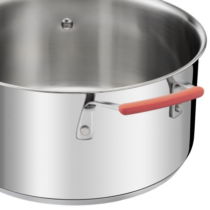 Tefal - Set lonaca 6 kom OPTI'SPACE