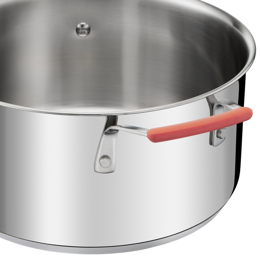 Tefal - Set lonaca 6 kom OPTI'SPACE