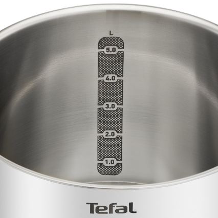 Tefal - Set lonaca 6 kom OPTI'SPACE