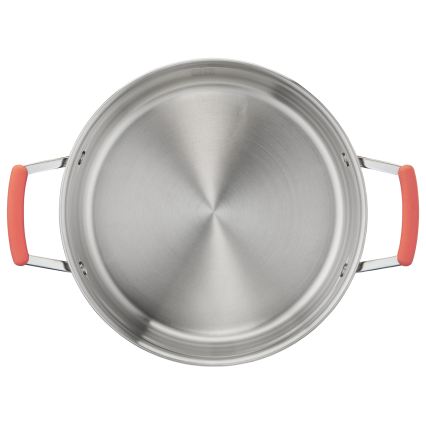 Tefal - Set lonaca 6 kom OPTI'SPACE