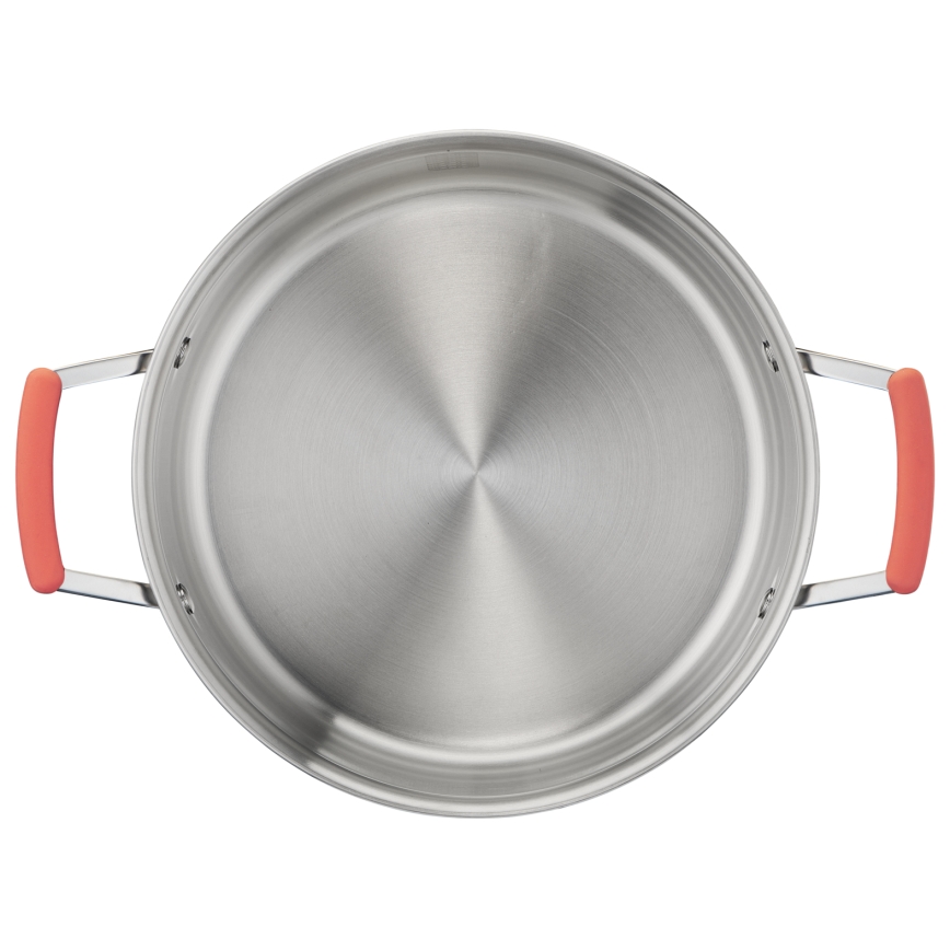 Tefal - Set lonaca 6 kom OPTI'SPACE