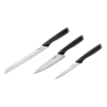 Tefal - Set noževa ESSENTIAL 3 kom
