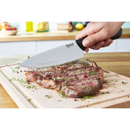 Tefal - Set noževa ESSENTIAL 3 kom