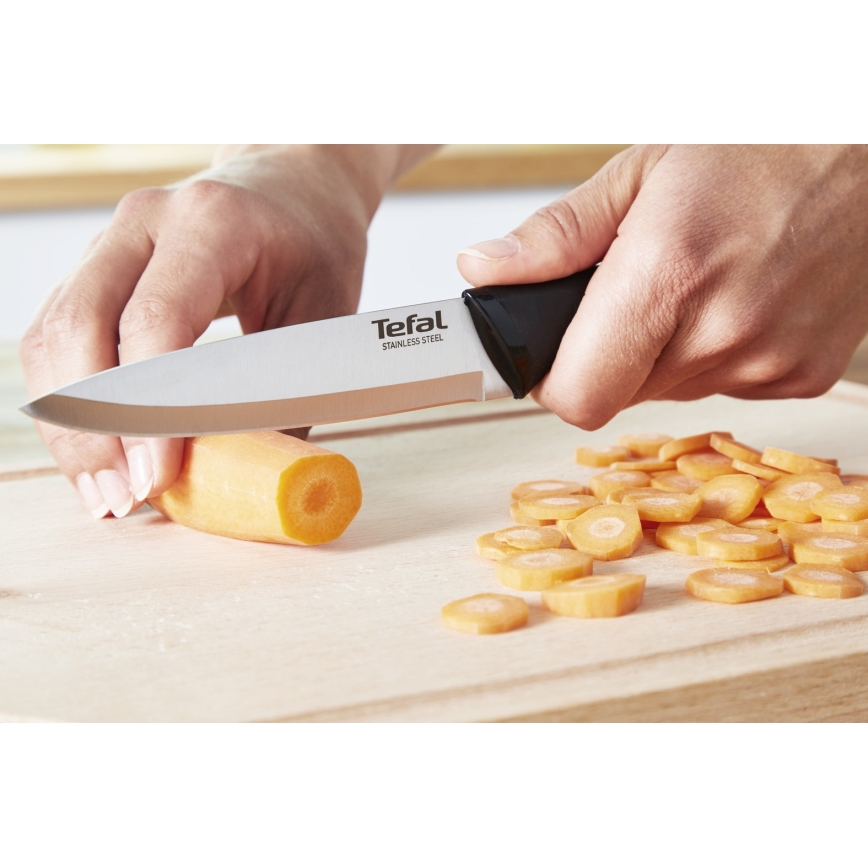 Tefal - Set noževa ESSENTIAL 3 kom