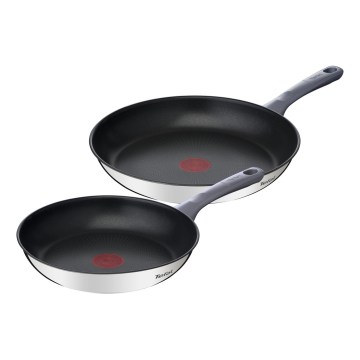 Tefal - Set od 2 tava DAILY COOK