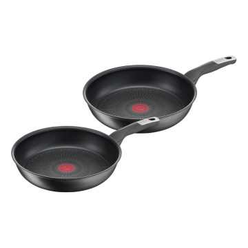 Tefal - Set od 2 tava UNLIMITED
