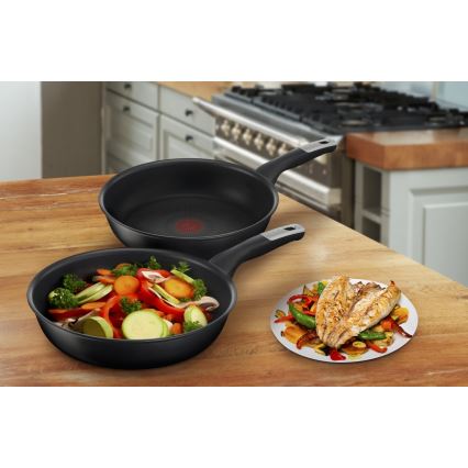 Tefal - Set od 2 tava UNLIMITED