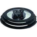 Tefal - Set od 3 staklenih poklopaca INGENIO