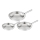 Tefal - Set od 3 tava DUETTO ON