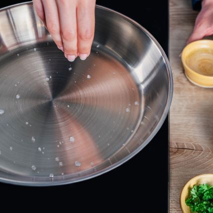 Tefal - Set od 3 tava DUETTO ON