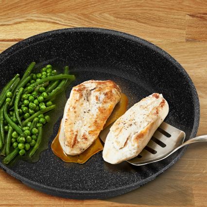 Tefal - Set od 3 tava INGENIO INTENS' CERAM