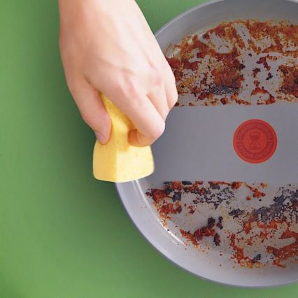 Tefal - Set od 3 tava RENEW ON