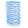Tefal - Set od 6 posuda za hranu 0,8 l MASTER SEAL FRESH, plave