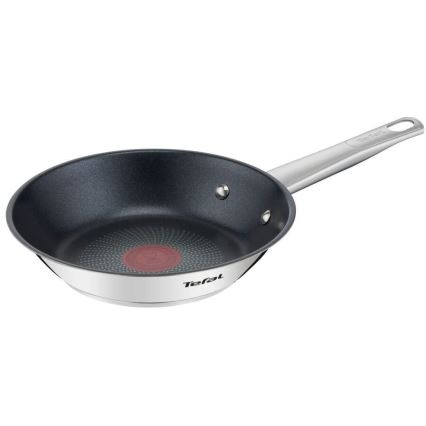 Tefal - Set posuđa 10 kom COOK EAT nehrđajući