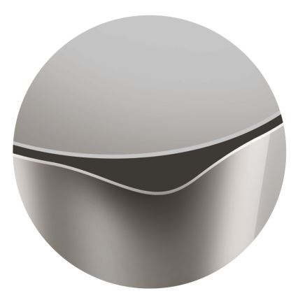 Tefal - Set posuđa 10 kom. DAILY COOK, inox