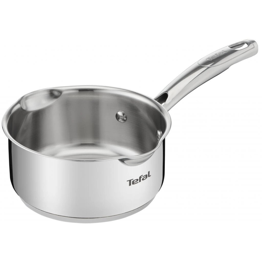 Tefal - Set posuđa 10 kom DUETTO