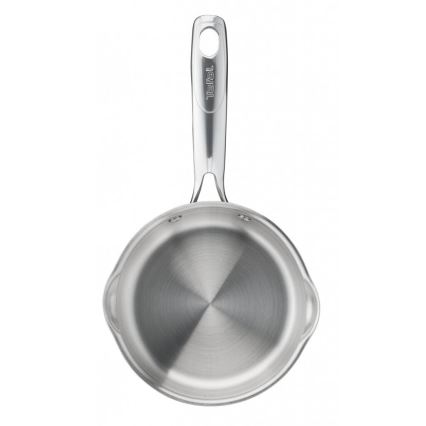 Tefal - Set posuđa 10 kom DUETTO